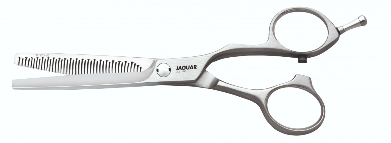 Texturing Scissors JAGUAR XENOX 43