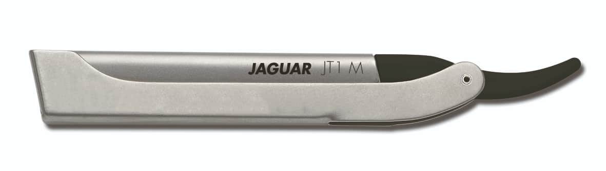 Rasiermesser JAGUAR JT1 M BLACK