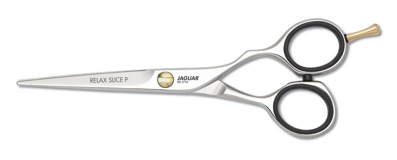 Hair Scissors JAGUAR RELAX P SLICE