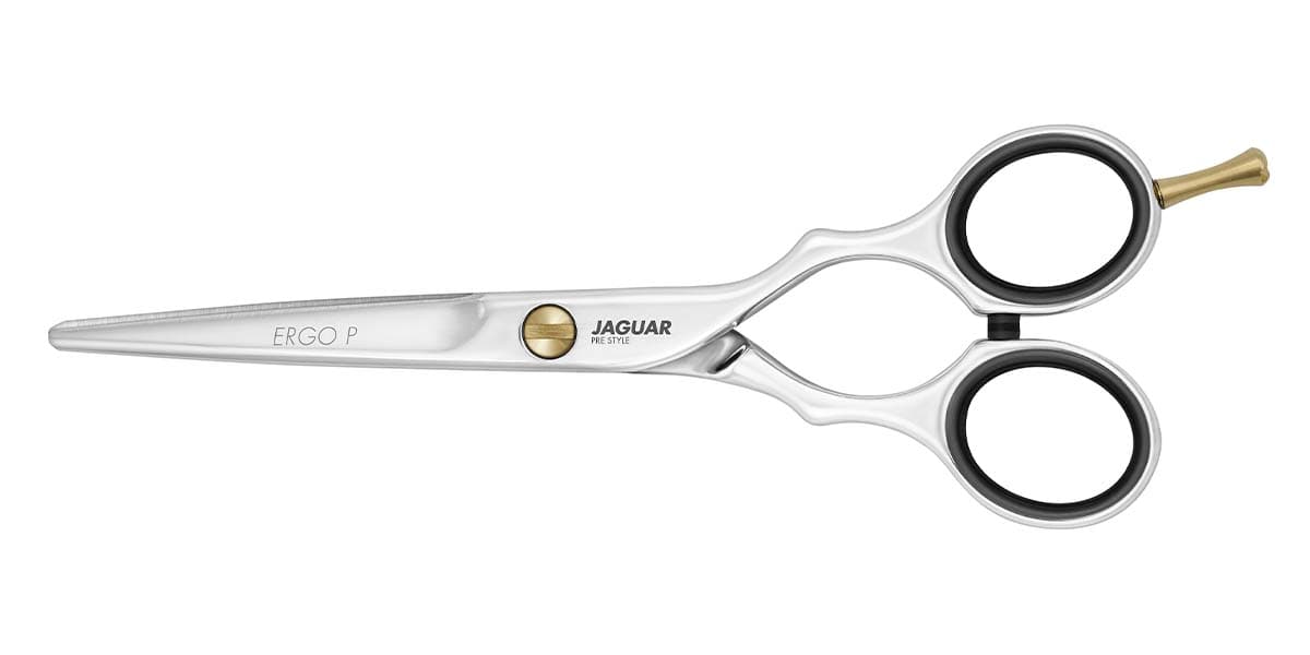 Fonkeling Veilig Atticus Hair Scissors JAGUAR ERGO P | Online Store