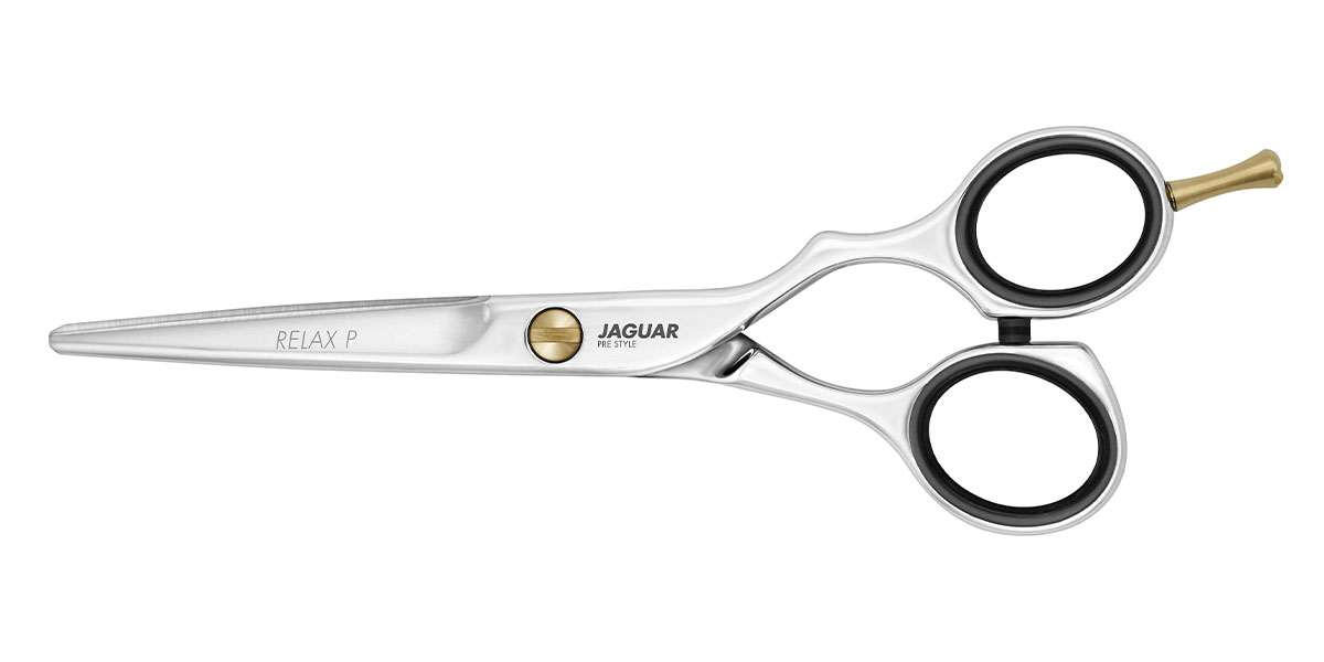 Hair Scissors JAGUAR RELAX P | Online Store