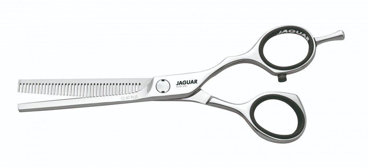 Texturing Scissors JAGUAR CJ 40 PLUS