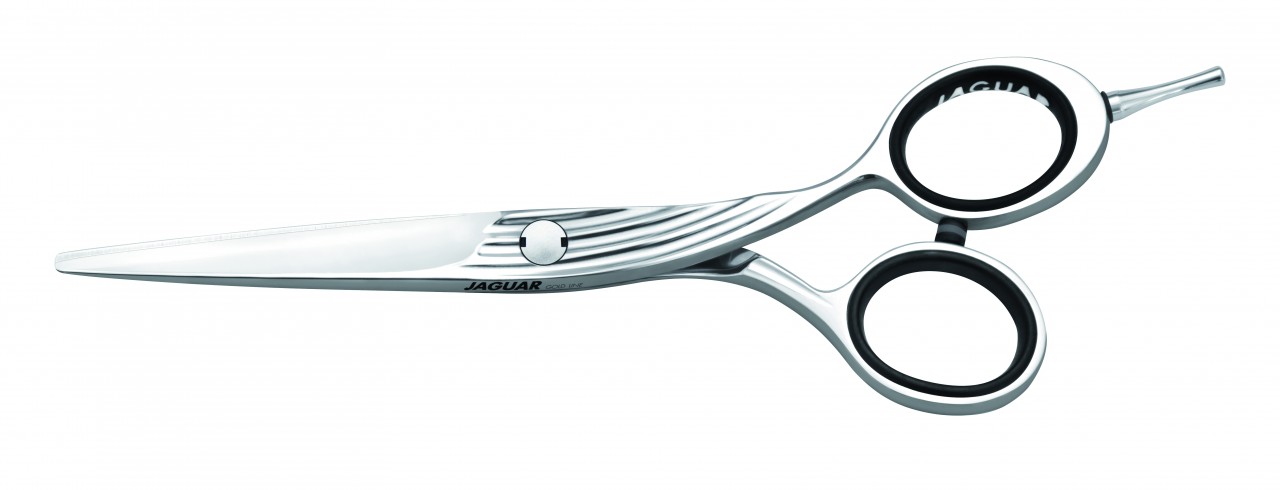 Hairdressing scissors LANE