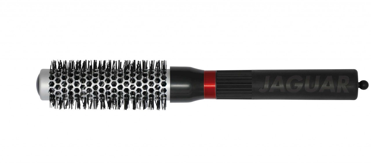 Round Hair Brush JAGUAR T310
