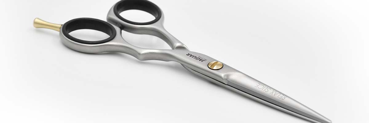 Hair Scissors JAGUAR | PRE STYLE | Official Store