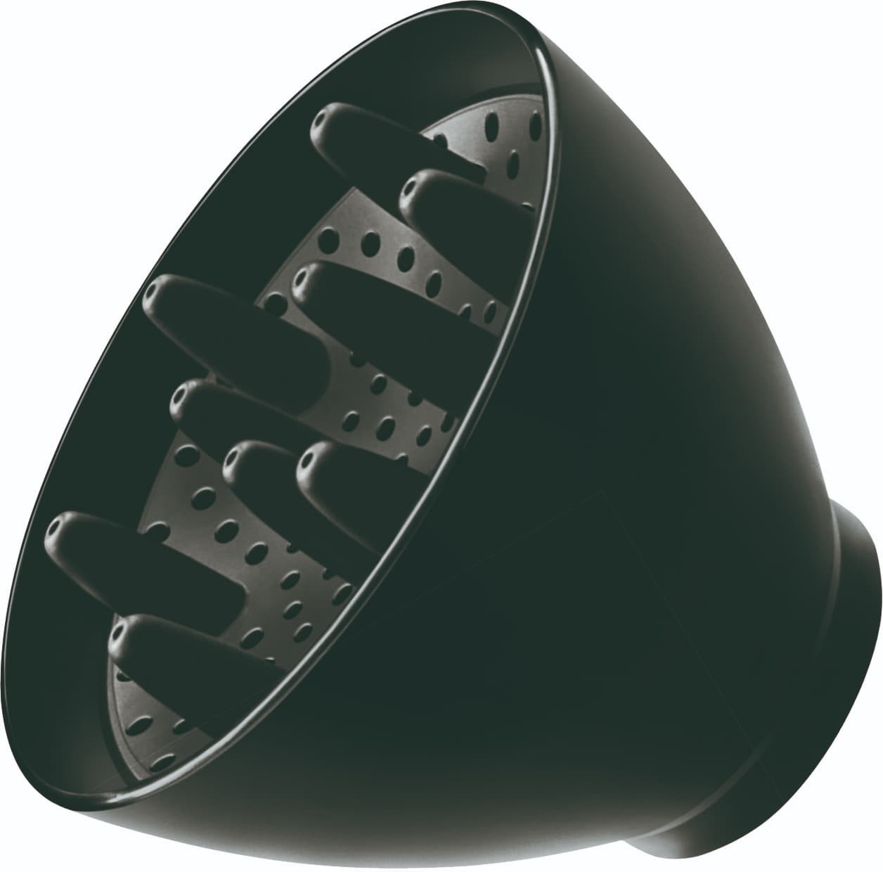 Diffuser für Haartrockner JAGUAR HD Compact Light