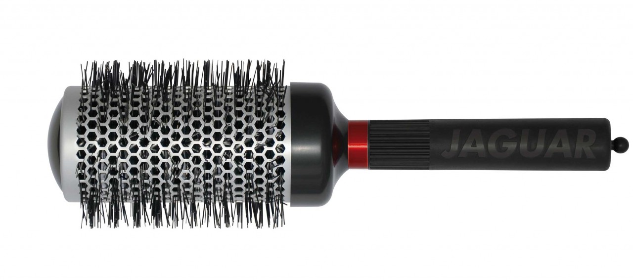Round Hair Brush JAGUAR T370