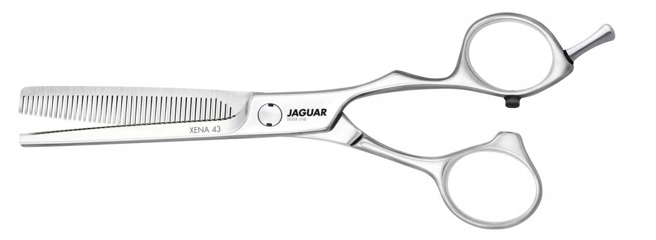 Texturing Scissors JAGUAR XENA 43