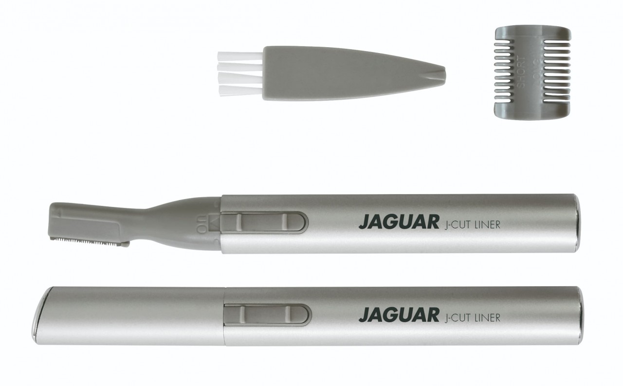 Mini Haartrimmer JAGUAR J-CUT LINER